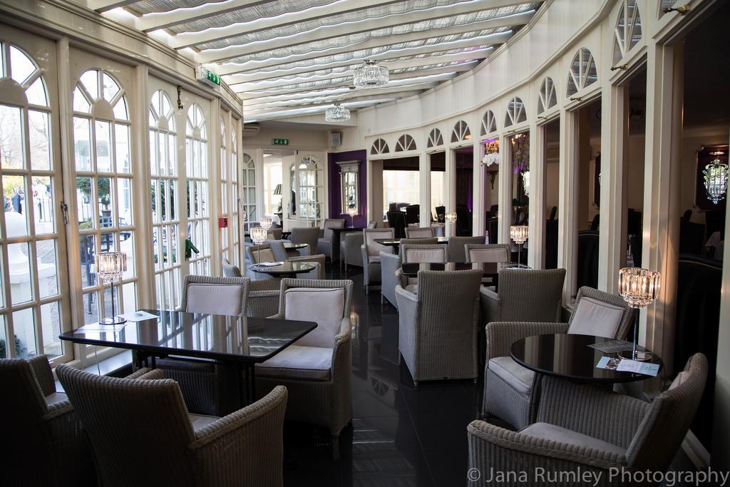 Hotel Lord Bute Christchurch  Exterior foto