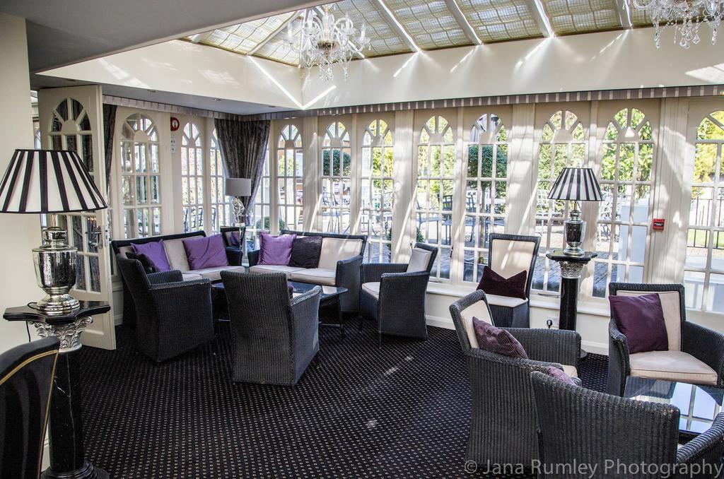 Hotel Lord Bute Christchurch  Exterior foto