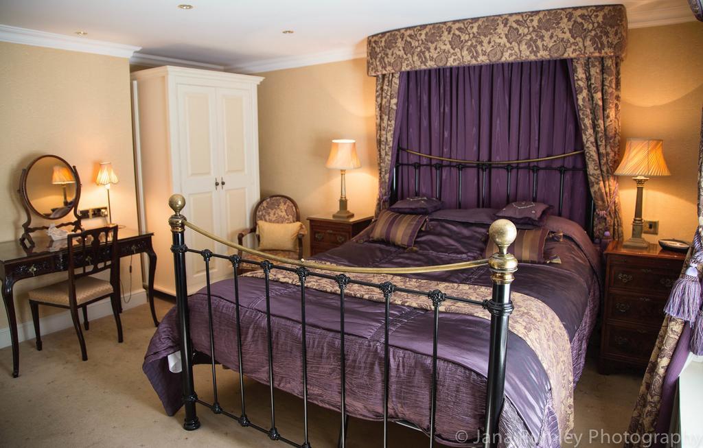 Hotel Lord Bute Christchurch  Zimmer foto