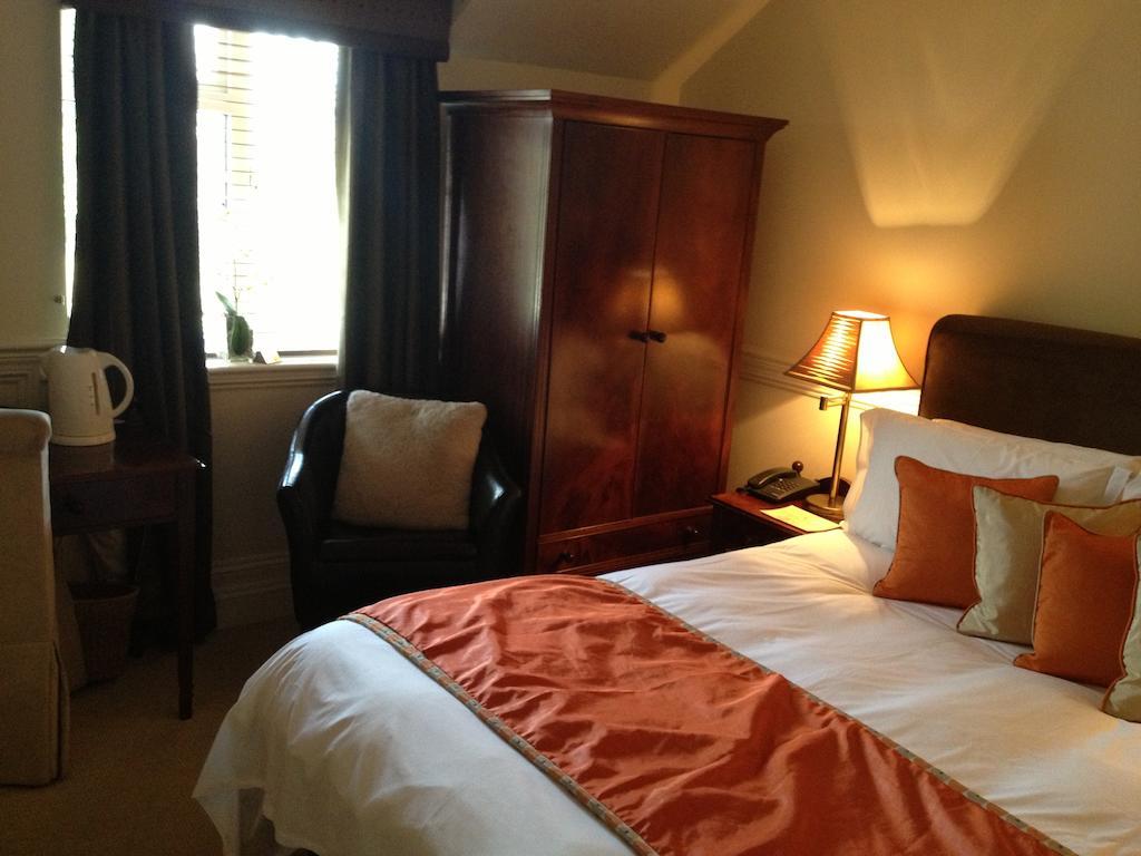 Hotel Lord Bute Christchurch  Zimmer foto