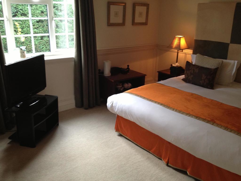 Hotel Lord Bute Christchurch  Zimmer foto